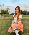 profile of Ukrainian mail order brides Alina