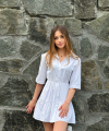 profile of Ukrainian mail order brides Alina