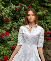 profile of Ukrainian mail order brides Alina