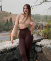 profile of Ukrainian mail order brides Alina