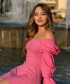 profile of Ukrainian mail order brides Alina