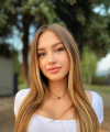 profile of Ukrainian mail order brides Alina