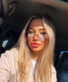 profile of Ukrainian mail order brides Alina