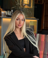 profile of Ukrainian mail order brides Alina