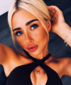 profile of Ukrainian mail order brides Alina