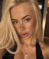 profile of Ukrainian mail order brides Alina