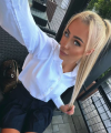 profile of Ukrainian mail order brides Alina