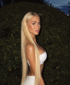 profile of Ukrainian mail order brides Alina
