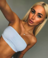 profile of Ukrainian mail order brides Alina