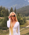 profile of Ukrainian mail order brides Alina