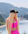 profile of Ukrainian mail order brides Alina
