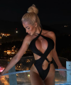 profile of Ukrainian mail order brides Alina