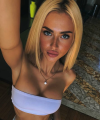 profile of Ukrainian mail order brides Alina