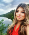 profile of Ukrainian mail order brides Kristina