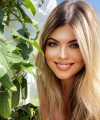 profile of Ukrainian mail order brides Kristina