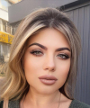 profile of Ukrainian mail order brides Kristina