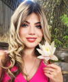 profile of Ukrainian mail order brides Kristina