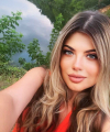 profile of Ukrainian mail order brides Kristina