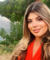 profile of Ukrainian mail order brides Kristina