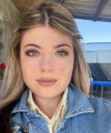 profile of Ukrainian mail order brides Kristina