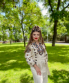 profile of Ukrainian mail order brides Kristina