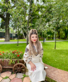 profile of Ukrainian mail order brides Kristina