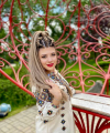 profile of Ukrainian mail order brides Kristina