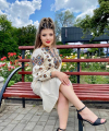 profile of Ukrainian mail order brides Kristina