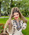 profile of Ukrainian mail order brides Kristina