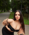 profile of Ukrainian mail order brides Alina