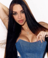 profile of Ukrainian mail order brides Alina