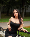 profile of Ukrainian mail order brides Alina