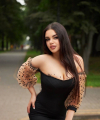 profile of Ukrainian mail order brides Alina