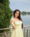 profile of Ukrainian mail order brides Alina