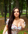 profile of Ukrainian mail order brides Alina