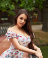 profile of Ukrainian mail order brides Alina