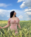 profile of Ukrainian mail order brides Alina