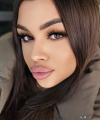 profile of Ukrainian mail order brides Alina