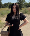 profile of Ukrainian mail order brides Alina