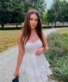 profile of Ukrainian mail order brides Yuliya