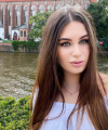 profile of Ukrainian mail order brides Yuliya