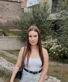 profile of Ukrainian mail order brides Yuliya