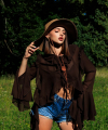 profile of Ukrainian mail order brides Valeriya