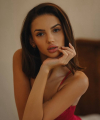 profile of Ukrainian mail order brides Valeriya