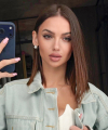 profile of Ukrainian mail order brides Valeriya