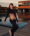 profile of Ukrainian mail order brides Valeriya