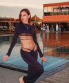 profile of Ukrainian mail order brides Valeriya