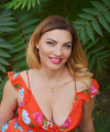 profile of Ukrainian mail order brides Irina