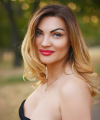 profile of Ukrainian mail order brides Irina