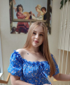 profile of Ukrainian mail order brides Anastasiya